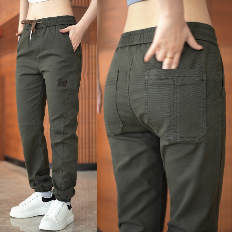 Streetwear Brand New - Ince Streç Moda Rahat erkek Pantolon