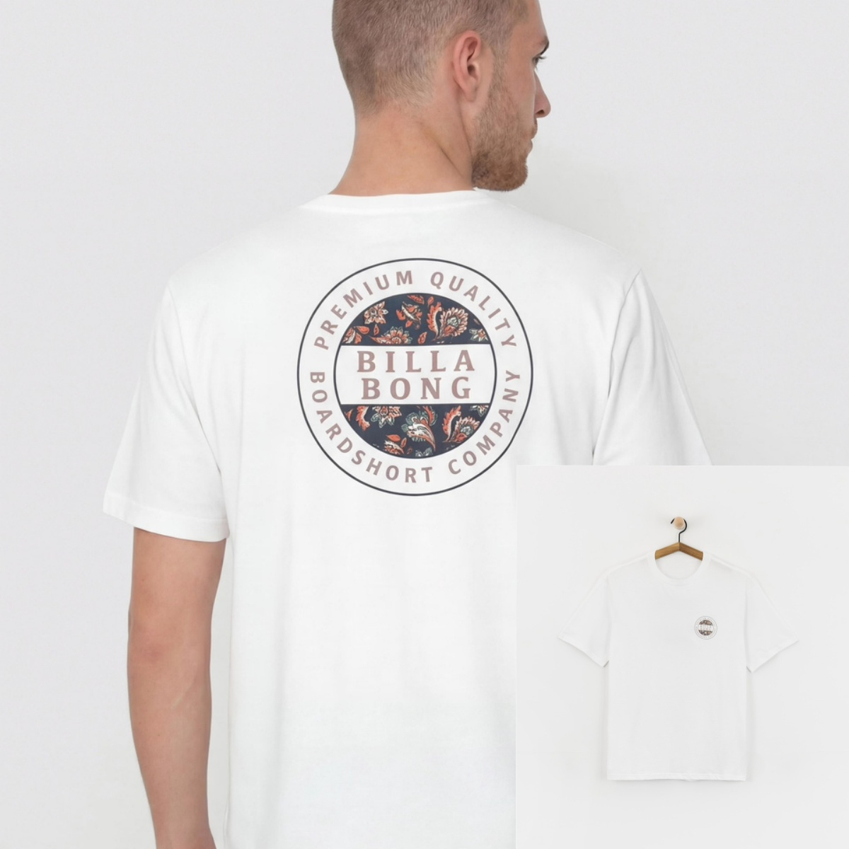 Streetwear Brands Logo - Klasik Logo Billa Açık Sörf Kaykay