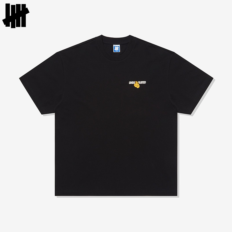 Streetwear Brand Undefeated - UNDEFEATED Marka, Yepyeni, Uniseks, Bol Kesim