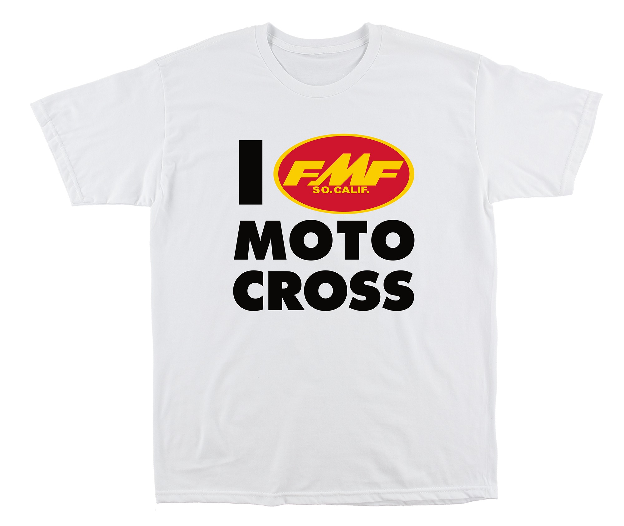 Off White Streetwear Brand - Beyaz, 