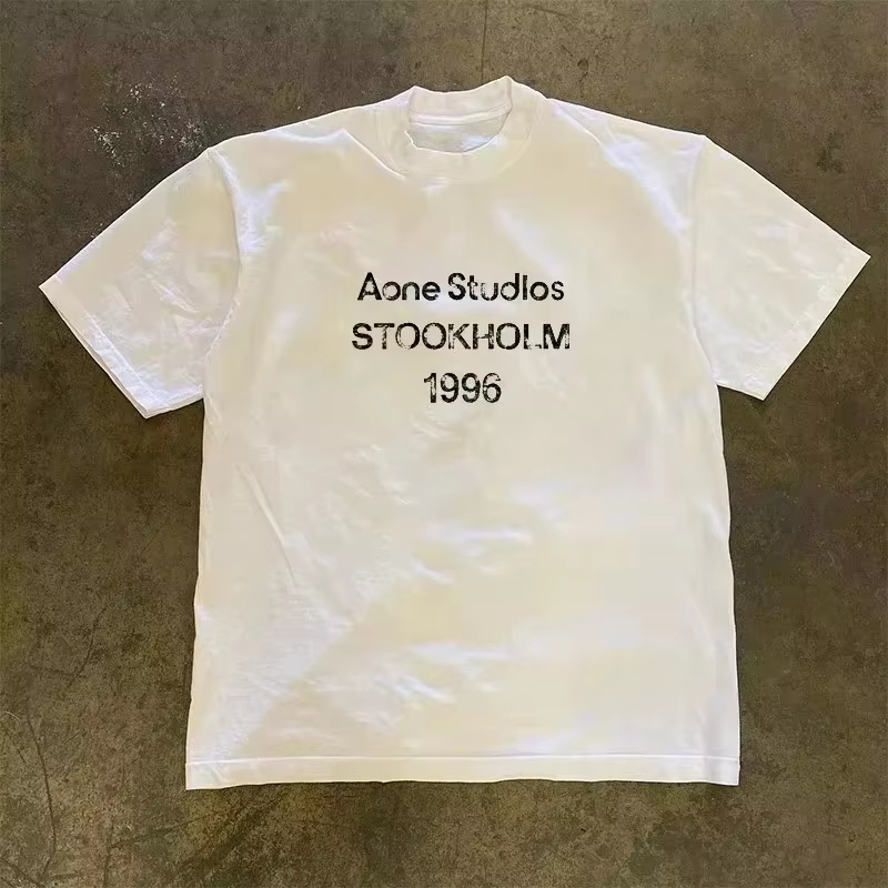Streetwear Brand New - Yeni Yaz Modası Trendi Lüks Marka