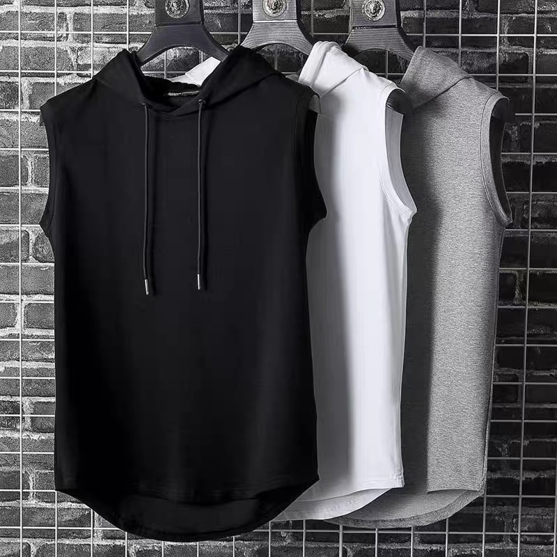 Streetwear Brand Hong Kong - Hong Kong Tarzı Sokak Giyimi Erkek
