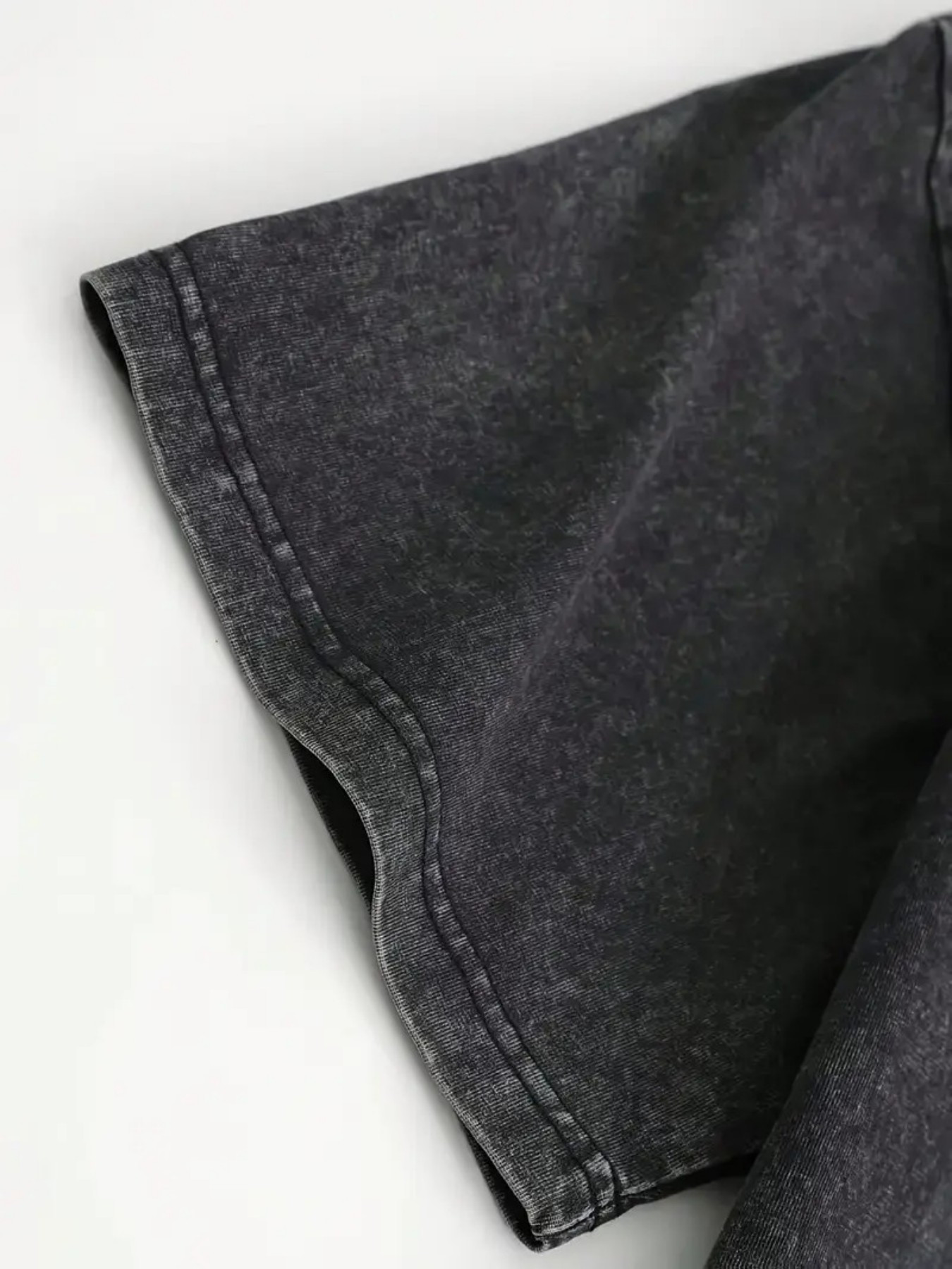 Erkekler için yıkanmış pamuklu - Streetwear Brand Quotes incelemesi ve fiyatı