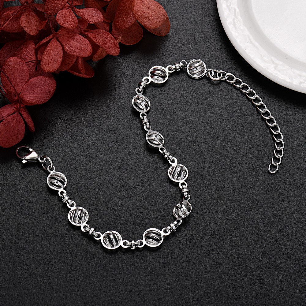Popüler Markalar Hollow 925 Ay - Streetwear Brand Jewelry incelemesi ve fiyatı