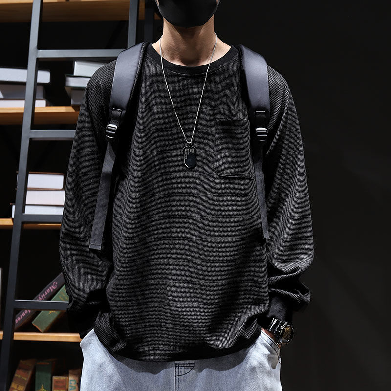 Tek Renkli Baz Katman Tişörtle - Streetwear Brand Quotes incelemesi ve fiyatı