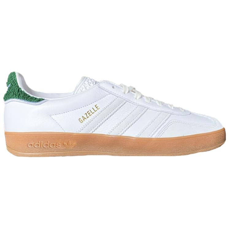 Adidas Originals GAZELLE INDOO - Adidas Shoes Gazelle incelemesi ve fiyatı