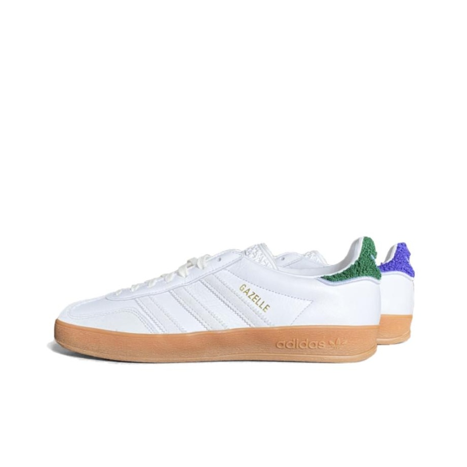 Adidas Originals GAZELLE INDOO - Adidas Shoes Gazelle incelemesi ve fiyatı