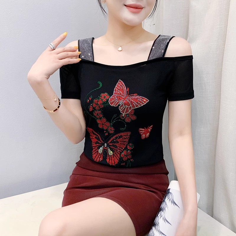 Sokak Modası Avrupa Giyim Moda - Streetwear Brand With Butterfly incelemesi ve fiyatı