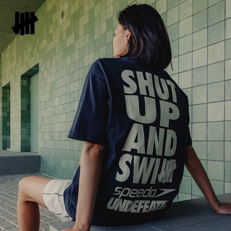 UNDEFEATED Unisex Ortak Markal - Streetwear Brand Undefeated incelemesi ve fiyatı