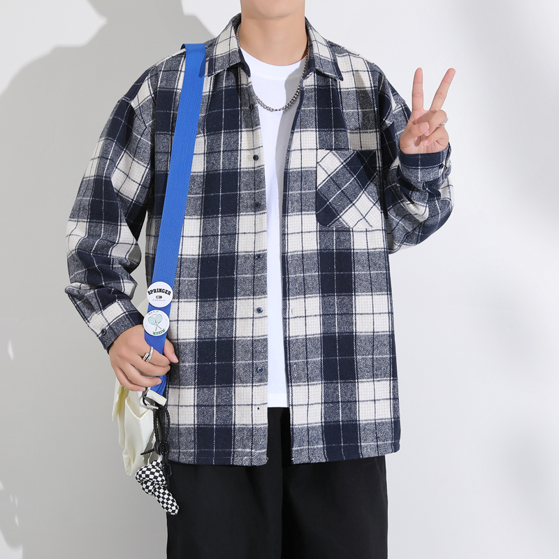 Retro Hong Kong Tarzı Uzun Kol - Streetwear Brand Hong Kong incelemesi ve fiyatı