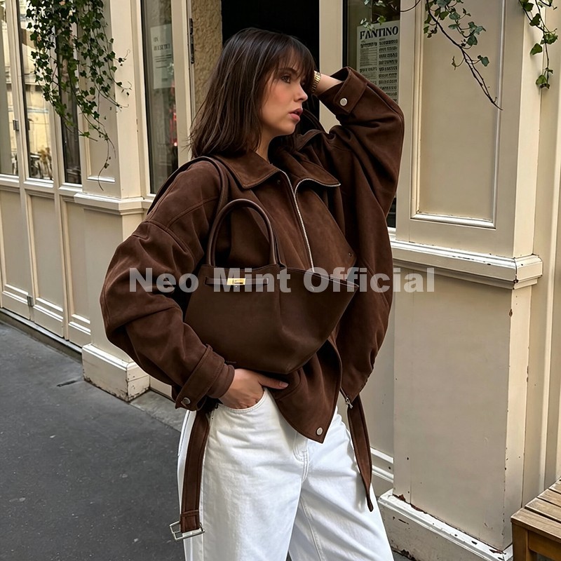 Neo Nane Sonbahar Yeni Kahvere - Streetwear Brand New incelemesi ve fiyatı