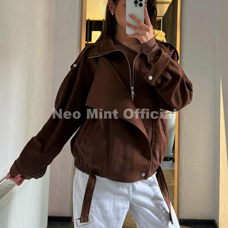 Neo Nane Sonbahar Yeni Kahvere - Streetwear Brand New incelemesi ve fiyatı