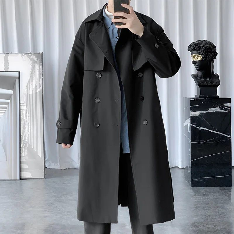 Moda Marka erkek İş Rüzgarlık  - Streetwear Brand Fashion incelemesi ve fiyatı