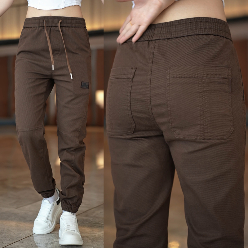 Ince Streç Moda Rahat erkek Pa - Streetwear Brand New incelemesi ve fiyatı