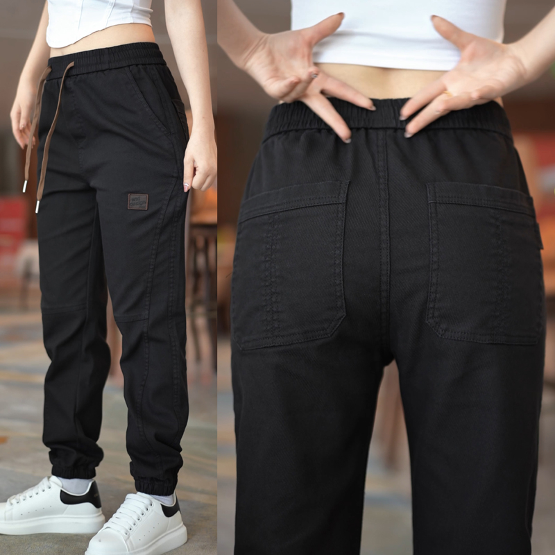 Ince Streç Moda Rahat erkek Pa - Streetwear Brand New incelemesi ve fiyatı