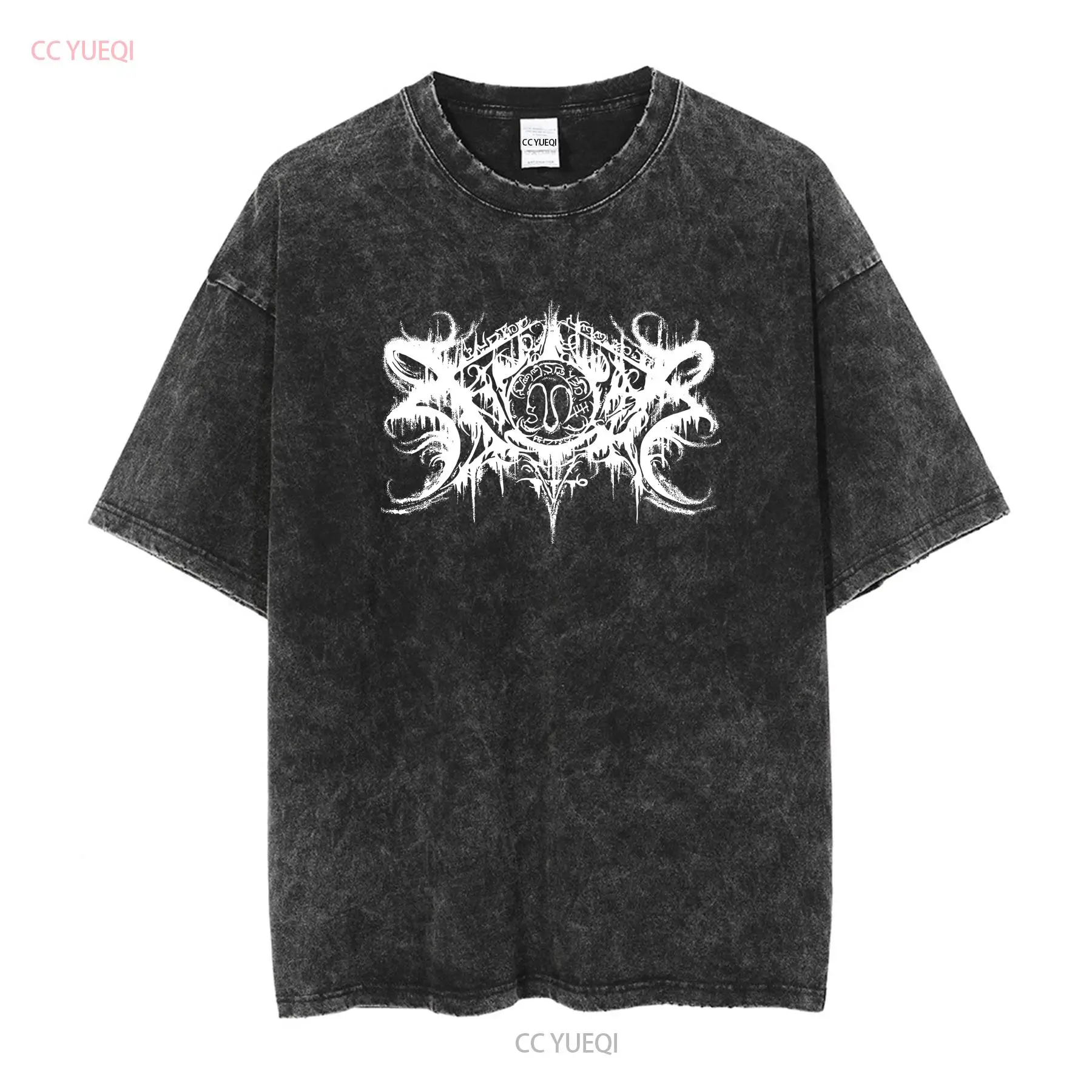 XASTHUR Yepyeni T Gömlek Black - Streetwear Brand New incelemesi ve fiyatı