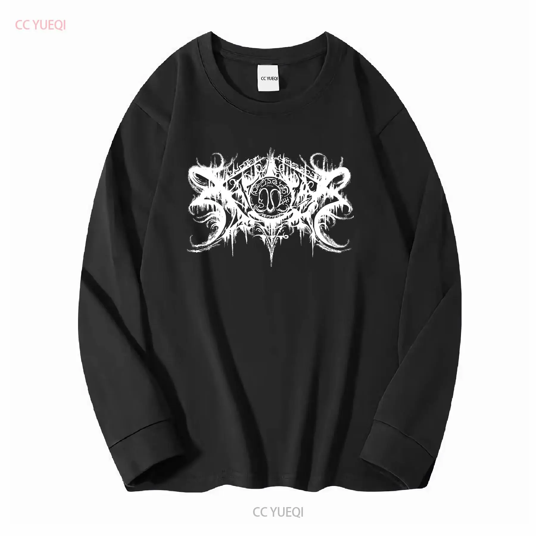 XASTHUR Yepyeni T Gömlek Black - Streetwear Brand New incelemesi ve fiyatı