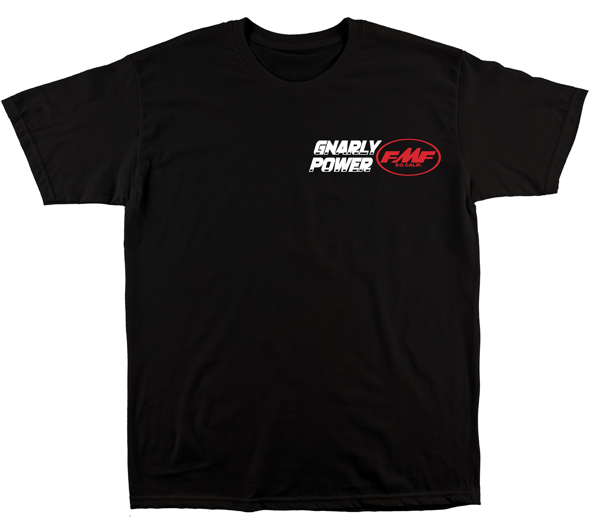 Beyaz GNARLY POWER FMF Yarış S - Off White Streetwear Brand incelemesi ve fiyatı