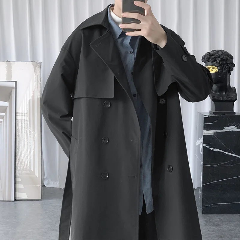 Moda Markası Erkek İş Rüzgarlı - Streetwear Brand Fashion incelemesi ve fiyatı