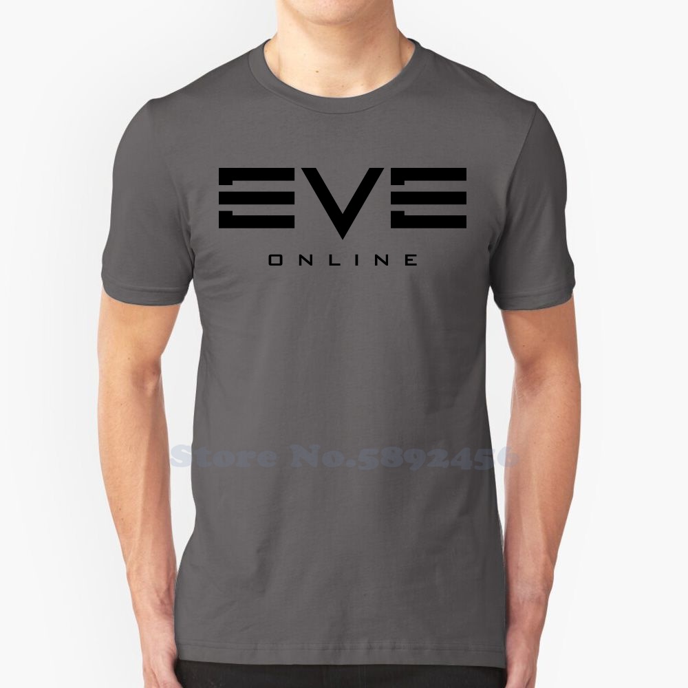 EVE Online Unisex giyim 2023 S - Streetwear Brands Logo incelemesi ve fiyatı