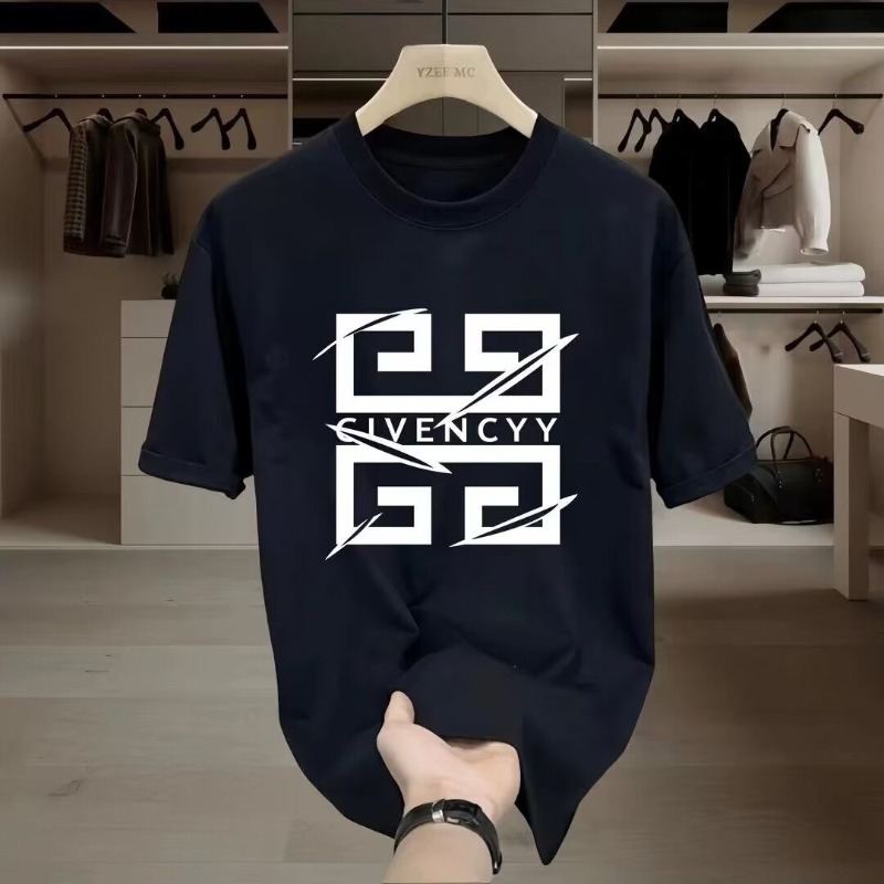 2026 Erkek GIVENCY marka logos - Streetwear Brands Logo incelemesi ve fiyatı