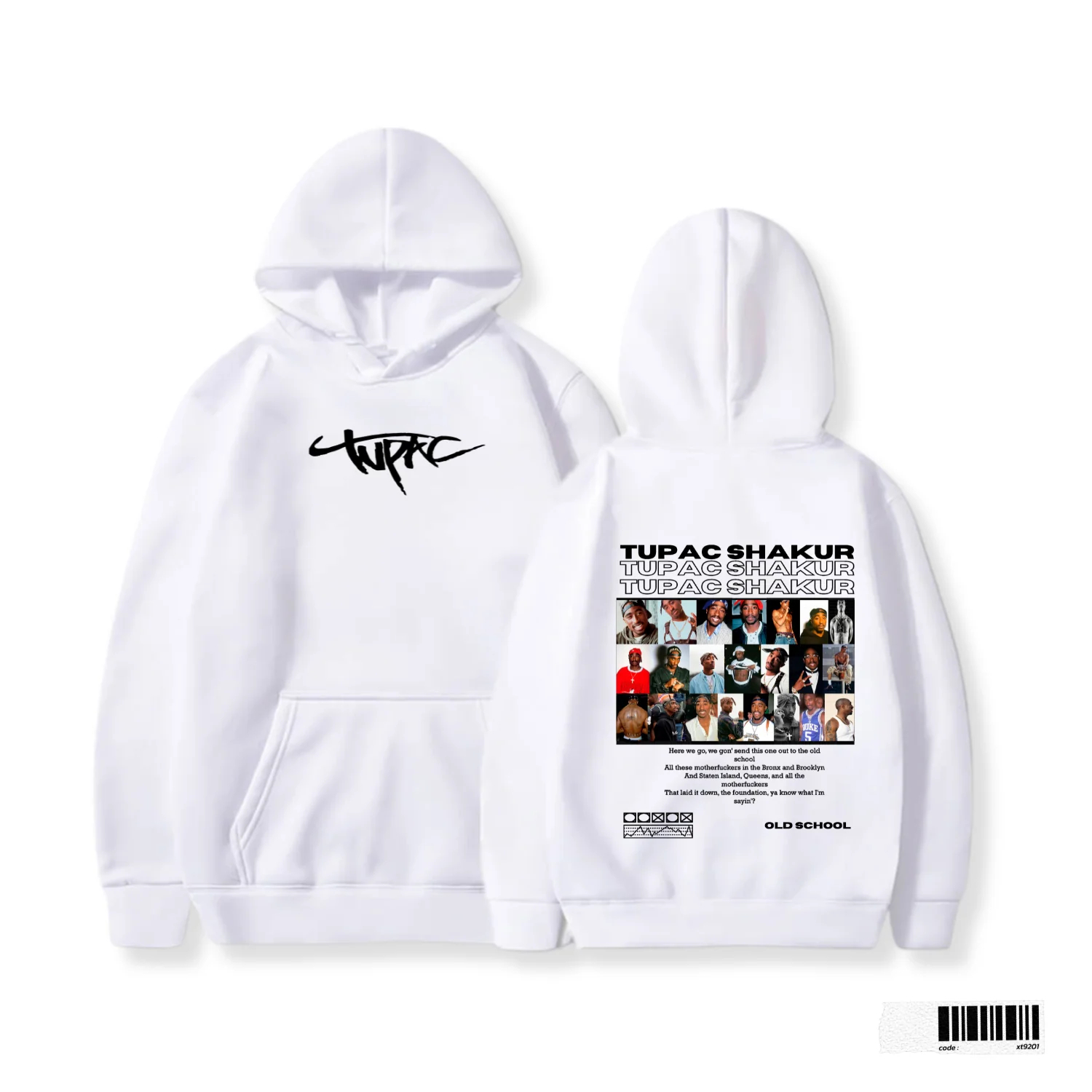2026 Moda Koleksiyonu: Tupac K - Streetwear Outfit Brand incelemesi ve fiyatı