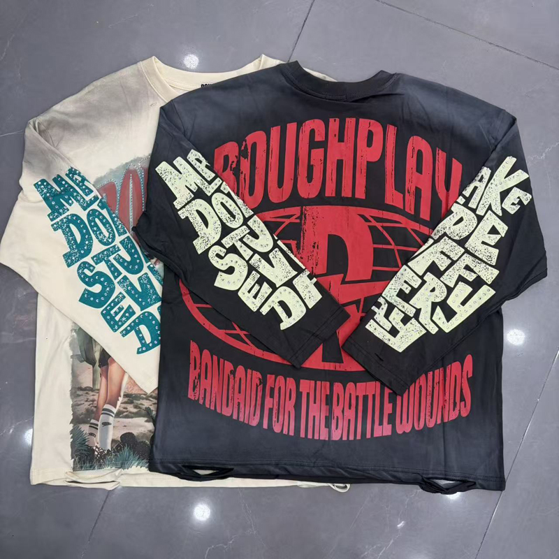 Yüksek Kaliteli Yeni Rough Pla - Streetwear Brand New incelemesi ve fiyatı