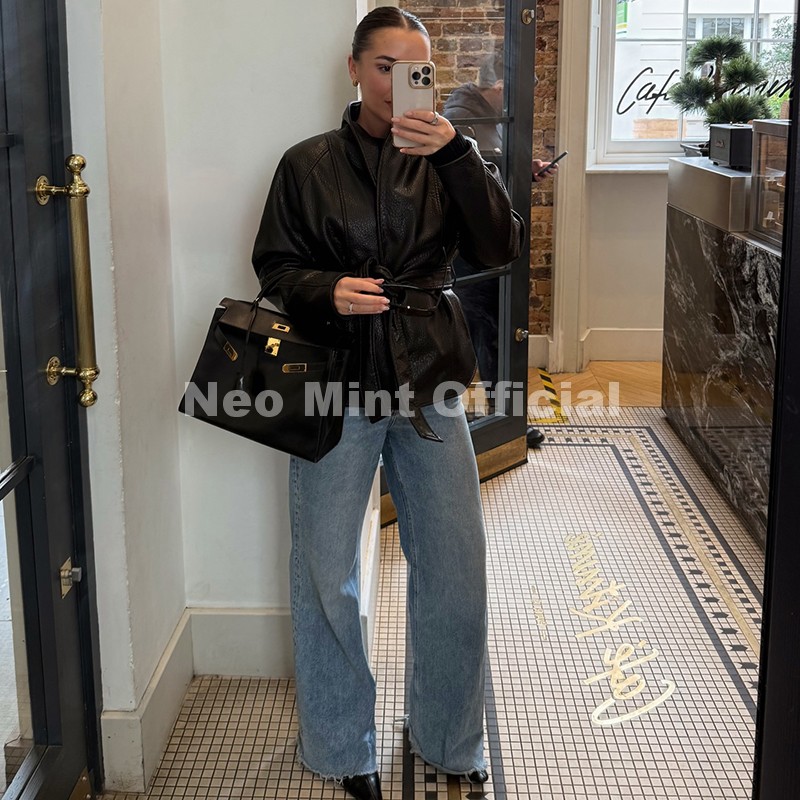 Neo Mint Trendy 2026 Siyah Şal - Streetwear Brand Fashion incelemesi ve fiyatı