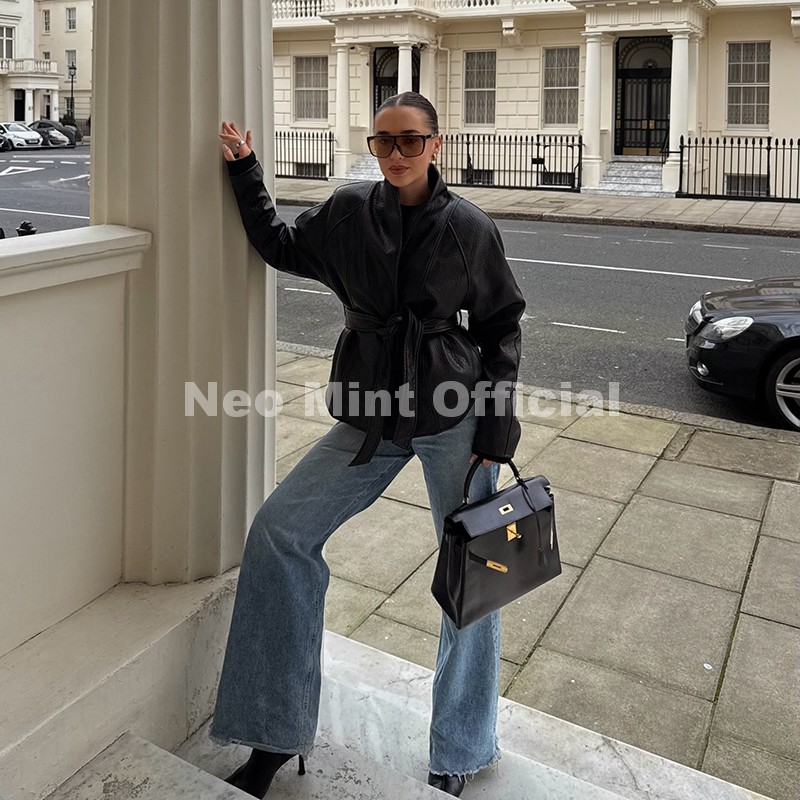 Neo Mint Trendy 2026 Siyah Şal - Streetwear Brand Fashion incelemesi ve fiyatı