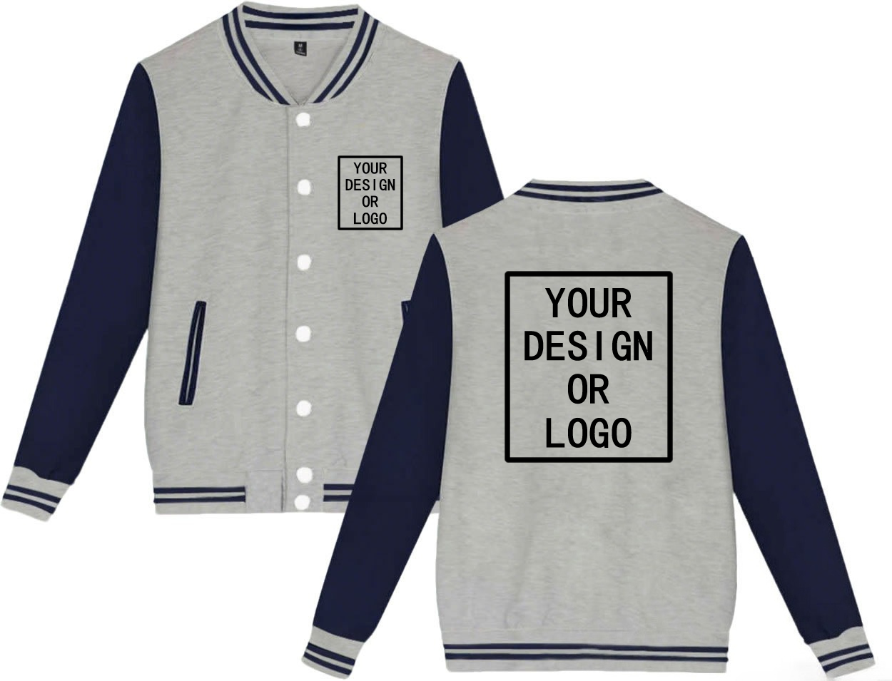 Markanıza Özel LOGO Kadın Erke - Streetwear Brands Logo incelemesi ve fiyatı