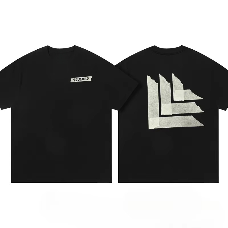 Minimal Harfli Logo ve Vintage - Streetwear Brands Logo incelemesi ve fiyatı