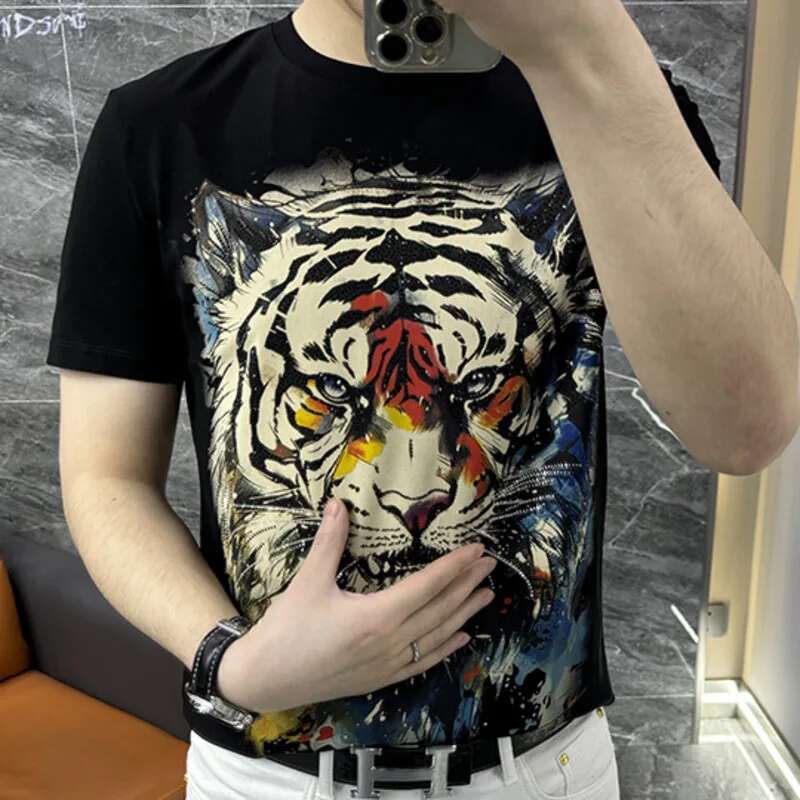 Streetweed Sıcak Matkap Kaplan - Streetwear Outfit Brand incelemesi ve fiyatı