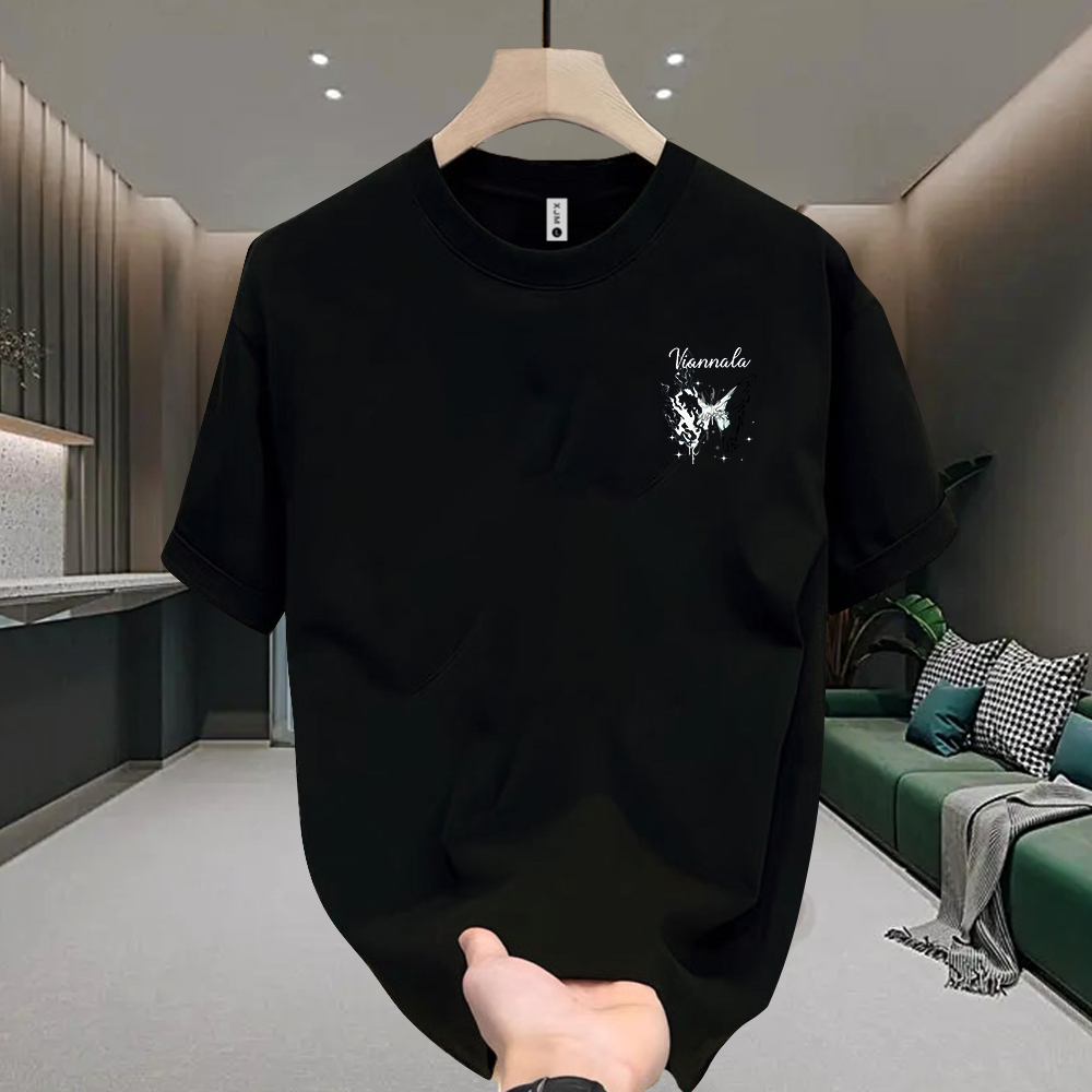 2025 Yeni Viannal Kelebek Soka - Streetwear Brand With Butterfly incelemesi ve fiyatı