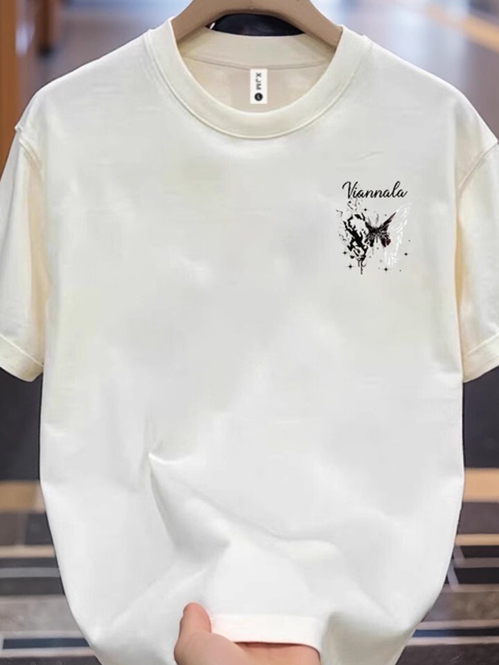 2025 Yeni Viannal Kelebek Soka - Streetwear Brand With Butterfly incelemesi ve fiyatı