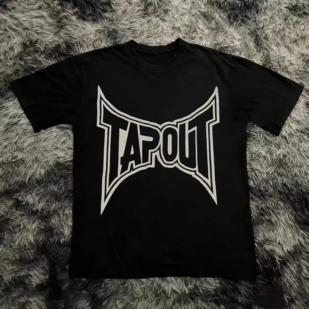 Vintage Fight Klasik Logolu MM - Streetwear Brands Logo incelemesi ve fiyatı