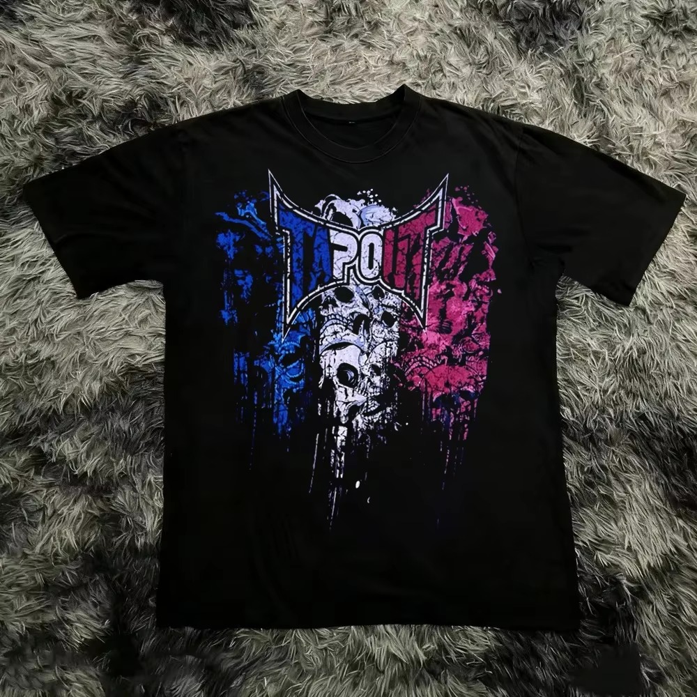 Vintage Fight Klasik Logolu MM - Streetwear Brands Logo incelemesi ve fiyatı