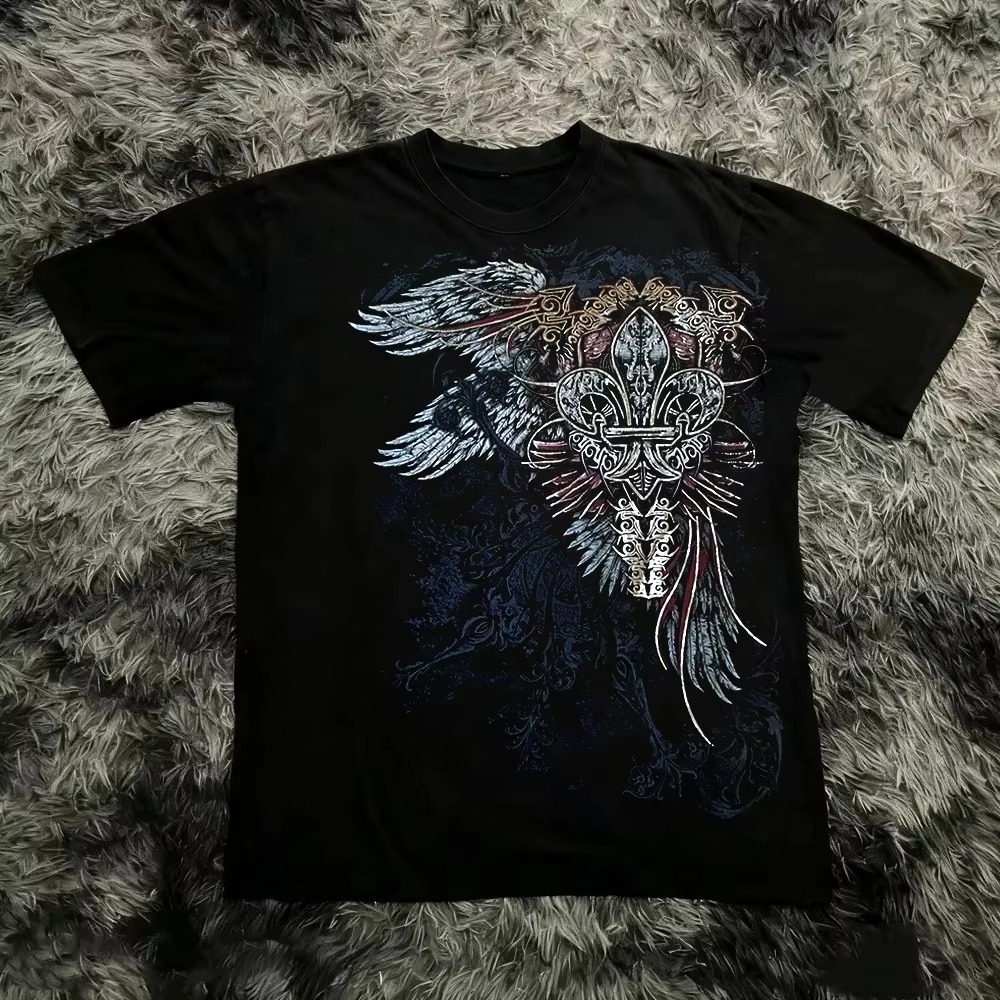Vintage Fight Klasik Logolu MM - Streetwear Brands Logo incelemesi ve fiyatı